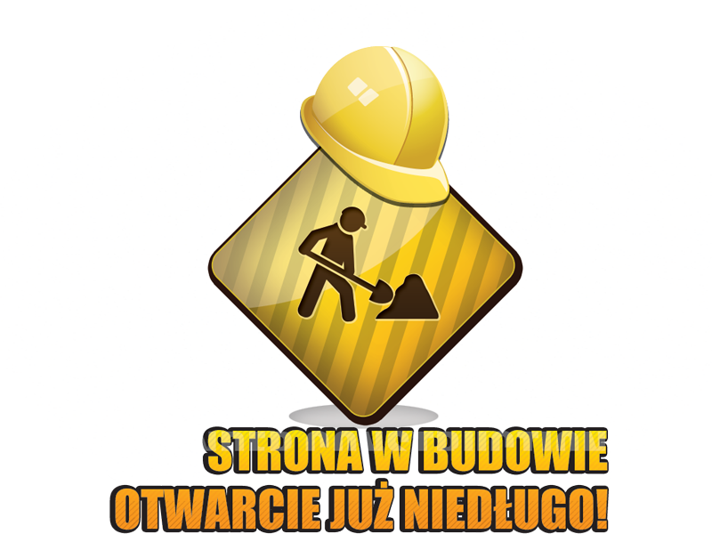 Strona w budowie